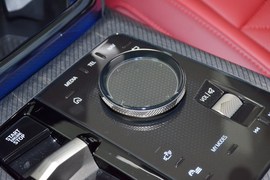2026款宝马X3