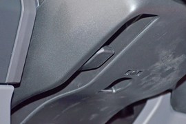 2026款宝马X3