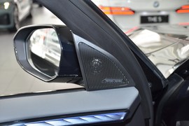 2026款宝马X3