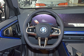 2026款宝马X3