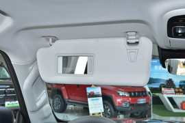 2026款北京越野BJ40