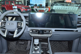 2026款北京越野BJ40