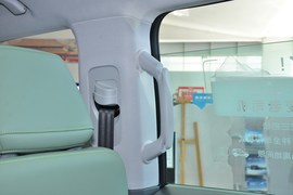 2026款北京越野BJ40