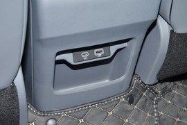 2026款北京越野BJ40