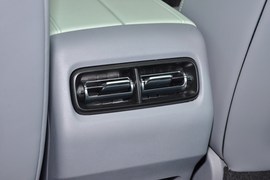 2026款北京越野BJ40