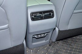 2026款北京越野BJ40