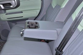 2026款北京越野BJ40