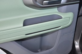 2026款北京越野BJ40