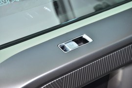 2026款北京越野BJ40