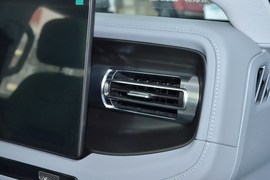 2026款北京越野BJ40