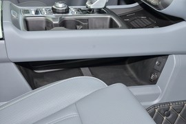 2026款北京越野BJ40