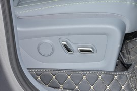 2026款北京越野BJ40