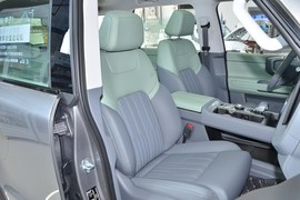 2026款北京越野BJ40