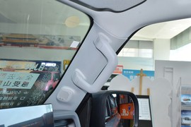 2026款北京越野BJ40