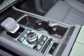 2026款北京越野BJ40