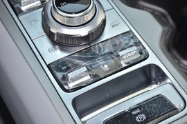 2026款北京越野BJ40