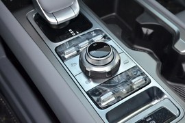 2026款北京越野BJ40