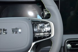 2026款北京越野BJ40