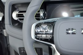 2026款北京越野BJ40