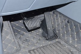 2026款北京越野BJ40