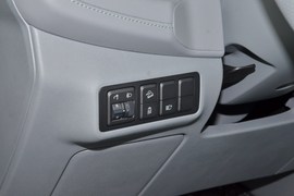 2026款北京越野BJ40