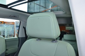 2026款北京越野BJ40