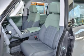 2026款北京越野BJ40