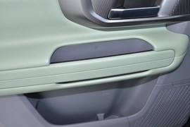 2026款北京越野BJ40