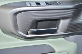 2026款北京越野BJ40