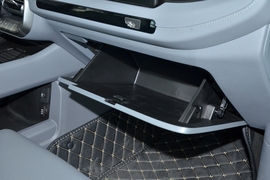 2026款北京越野BJ40