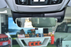 2026款北京越野BJ40