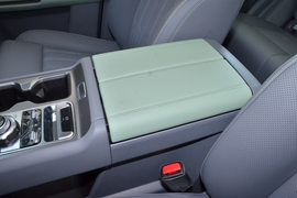 2026款北京越野BJ40