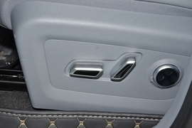 2026款北京越野BJ40