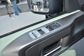 2026款北京越野BJ40