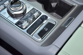 2026款北京越野BJ40