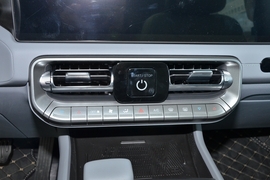 2026款北京越野BJ40