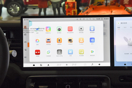 2026款北京越野BJ40