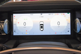 2026款北京越野BJ40