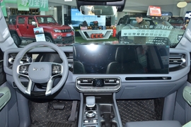 2026款北京越野BJ40