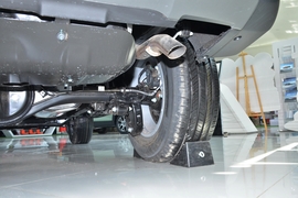 2026款北京越野BJ40