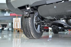 2026款北京越野BJ40