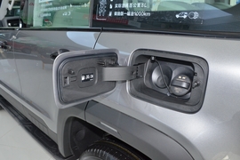 2026款北京越野BJ40