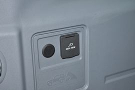 2026款北京越野BJ40