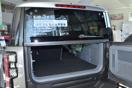 2026款北京越野BJ40