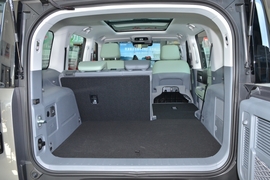 2026款北京越野BJ40