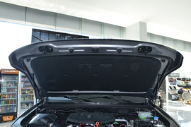 2026款北京越野BJ40