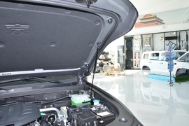 2026款北京越野BJ40