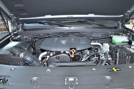 2026款北京越野BJ40