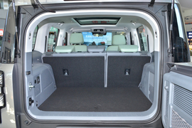 2026款北京越野BJ40