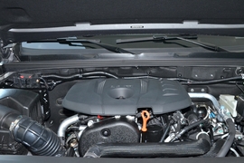 2026款北京越野BJ40